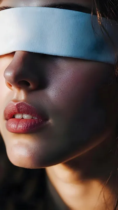 Reference blindfolded-beauty.webp