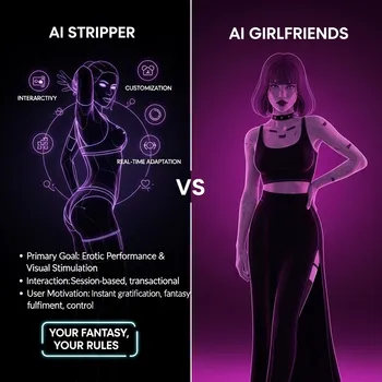 AI Stripper Infographic