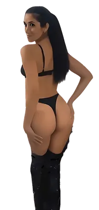 Nahir Rouge - AI Girlfriend Porn Model