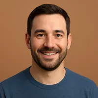 Patrick, the author of xeve.ai blog