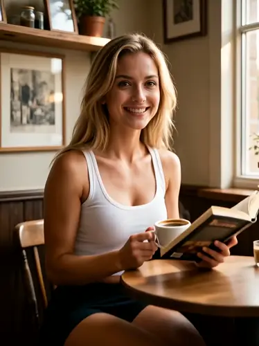 Betty sfw video thumbnail