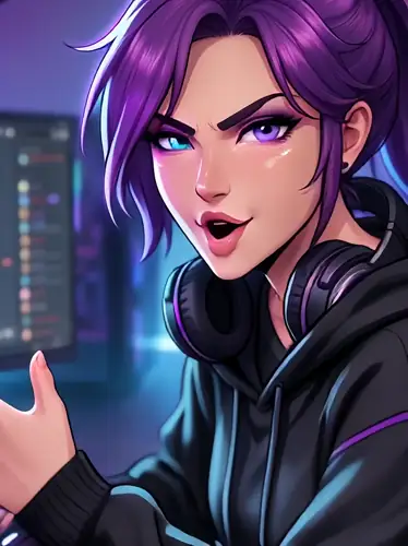 Nova sfw video thumbnail