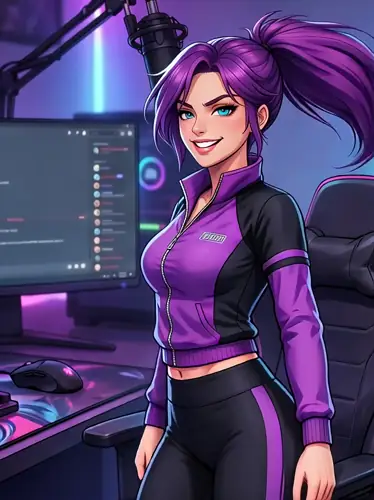 Nova sfw video thumbnail