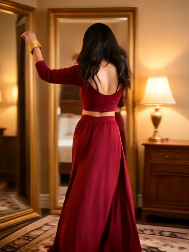 Priya sexy video thumbnail