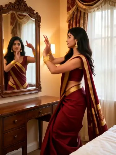 Priya sfw video thumbnail